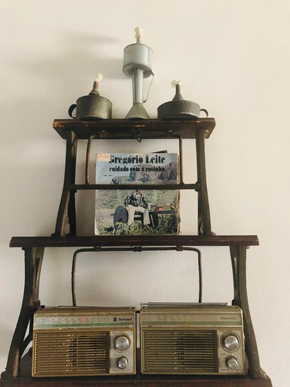 Araruna Hotel Pousada Zewnętrze zdjęcie